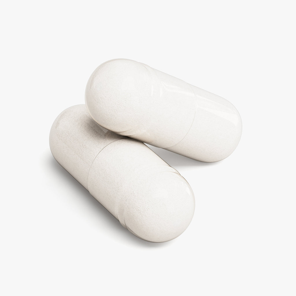 Everluna Magnesium Glycinate